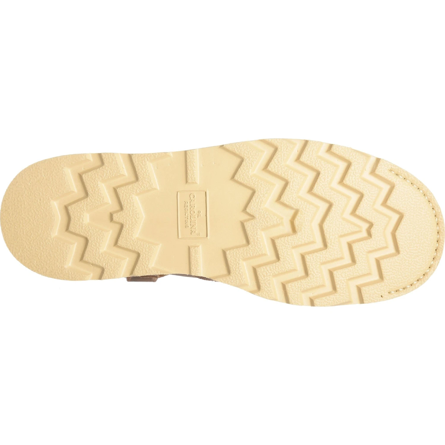 Carolina Men’s Flatiron Wellington 10" MT Casual Work Boot -Brown- CA7044 8 Carolina Men’s Flatiron Wellington 10" MT Casual Work Boot -Brown- CA7044 - Image 6