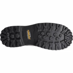 Carolina Men's Pitstop 6" Comp Toe WP Work Boot - Black - CA7532 -Overlook Boots Online Shop CA7532 4