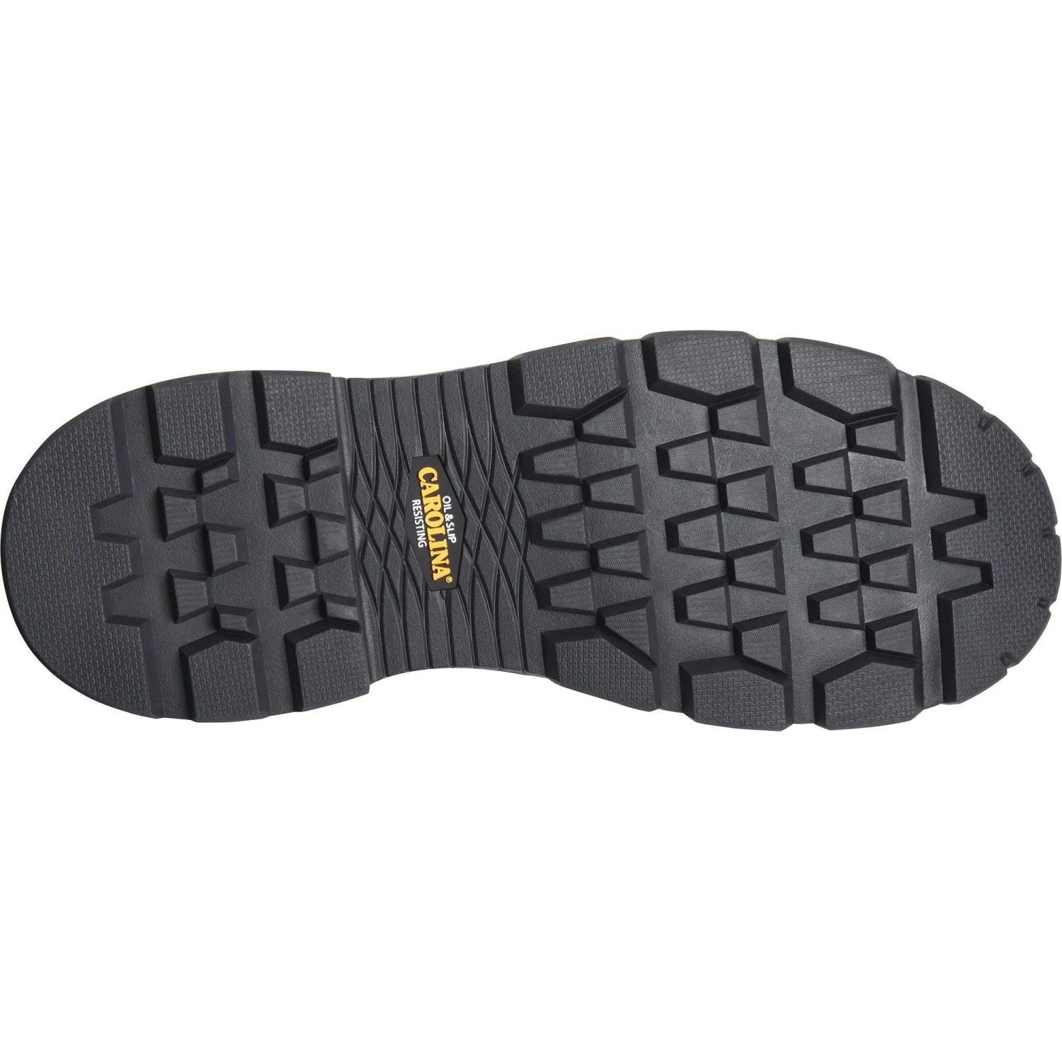 Carolina Men's Constructor 5" WP Slip Resist CT Work Boot - Brown - CA7832 8 Carolina Men's Constructor 5" WP Slip Resist CT Work Boot - Brown - CA7832 - Image 6