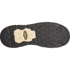 Carolina Men's Earthmover 10" WP Comp Toe Wedge Work Boot -Brown- CA7833 13 Carolina Men's Earthmover 10" WP Comp Toe Wedge Work Boot -Brown- CA7833 -Overlook Boots Online Shop CA7833 autoxauto Outsole