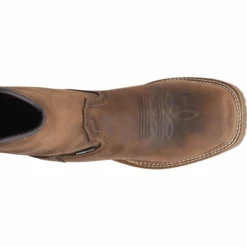 Carolina Men's Anchor 10” Square Toe WP Roper Work Boot - CA8036 -Overlook Boots Online Shop CA8036 2 3741c4dd 588c 45fa ba11 884503137976