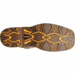 Carolina Men's Anchor 10” Square Toe WP Roper Work Boot - CA8036 -Overlook Boots Online Shop CA8036 4 9cb56512 5af5 4f35 b242 e212768864fb