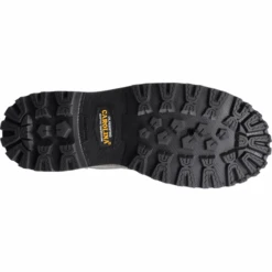 Carolina Men's Pitstop 8" Comp Toe WP Work Boot - Black - CA8532 -Overlook Boots Online Shop CA8532 4