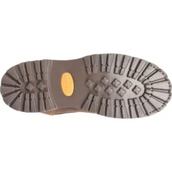 Carolina Men's 28 Series 8" Comp Toe WP Ins Work Boot - Brown- CA9528 11 Carolina Men's 28 Series 8" Comp Toe WP Ins Work Boot - Brown- CA9528 -Overlook Boots Online Shop CA9528 4