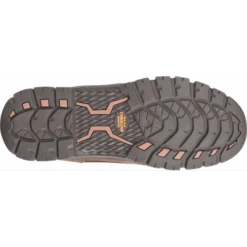 Carolina Men's Kharthoum 8" Comp Toe WP Metguard Work Boot -Brown- CA9582 13 Carolina Men's Kharthoum 8" Comp Toe WP Metguard Work Boot -Brown- CA9582 -Overlook Boots Online Shop CA9582 500xauto Outsole