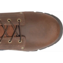 Carolina Men's Kharthoum 8" Comp Toe WP Metguard Work Boot -Brown- CA9582 12 Carolina Men's Kharthoum 8" Comp Toe WP Metguard Work Boot -Brown- CA9582 -Overlook Boots Online Shop CA9582 500xauto Top