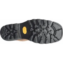 Carolina Men's Coppice 12" Comp Toe WP Logger Work Boot- Brown- CA9833 15 Carolina Men's Coppice 12" Comp Toe WP Logger Work Boot- Brown- CA9833 -Overlook Boots Online Shop CA9833 500xauto Outsole