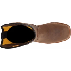 Carolina Men's Coppice 12" Comp Toe WP Logger Work Boot- Brown- CA9833 14 Carolina Men's Coppice 12" Comp Toe WP Logger Work Boot- Brown- CA9833 -Overlook Boots Online Shop CA9833 500xauto Top