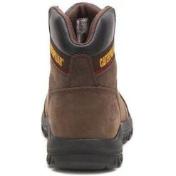 CAT Men's Outline 6" Work Boot - Brown - P74087 10 CAT Men's Outline 6" Work Boot - Brown - P74087 -Overlook Boots Online Shop CATM P74087 010719 S17 270