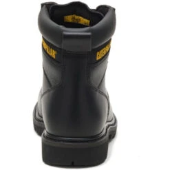 CAT Men's Second Shift Steel Toe Work Boot - Black - P89135 11 CAT Men's Second Shift Steel Toe Work Boot - Black - P89135 -Overlook Boots Online Shop CATM P89135 100119 F11 270