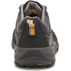 CAT Men's Argon Composite Toe Work Shoe - Black - P89955 11 CAT Men's Argon Composite Toe Work Shoe - Black - P89955 -Overlook Boots Online Shop CATM P89955 010719 F11 270