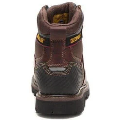 CAT Men's Alaska 2.0 Steel Toe WP Cushioned Footbed Work Boot P90865 -Overlook Boots Online Shop CATM P90865 010719 F17 270