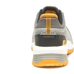 CAT Men's Streamline 2.0 CT Slip Resist Original Work Shoe -Charcoal- P91346 -Overlook Boots Online Shop CATM P91346 060921 F21 270 1 cd0496cf bcb5 4413 9c98 40fb2d4a5551