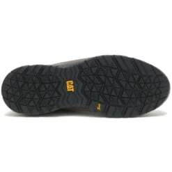 Cat Men's Streamline 2.0 Leather Comp Toe Work Shoe - Clay - P91350 13 Cat Men's Streamline 2.0 Leather Comp Toe Work Shoe - Clay - P91350 -Overlook Boots Online Shop CATM P91350 060921 F21 OUT