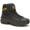 CAT Men's Invader Comp Toe Waterproof Hiker Work Boot -Black- P91542 1 CAT Men's Invader Comp Toe Waterproof Hiker Work Boot -Black- P91542 -Overlook Boots Online Shop CATM P91542 032122 S23 032