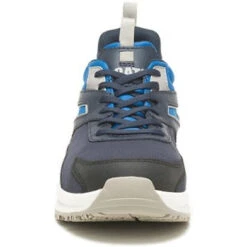 CAT Men's Streamline Runner CCT Original Work Shoe -Total Eclipse- P91609 12 CAT Men's Streamline Runner CCT Original Work Shoe -Total Eclipse- P91609 -Overlook Boots Online Shop CATM P91609 032122 S23 090