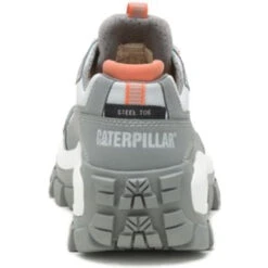 Cat Women's Invader Slip Resist Steel Toe Work Shoe -Wild Dove- P91360 11 Cat Women's Invader Slip Resist Steel Toe Work Shoe -Wild Dove- P91360 -Overlook Boots Online Shop CATW P91360 032221 S22 270