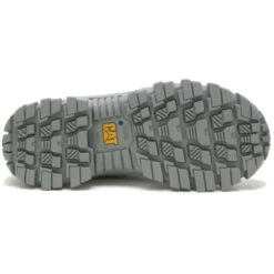 Cat Women's Invader Slip Resist Steel Toe Work Shoe -Wild Dove- P91360 13 Cat Women's Invader Slip Resist Steel Toe Work Shoe -Wild Dove- P91360 -Overlook Boots Online Shop CATW P91360 032221 S22 OUT