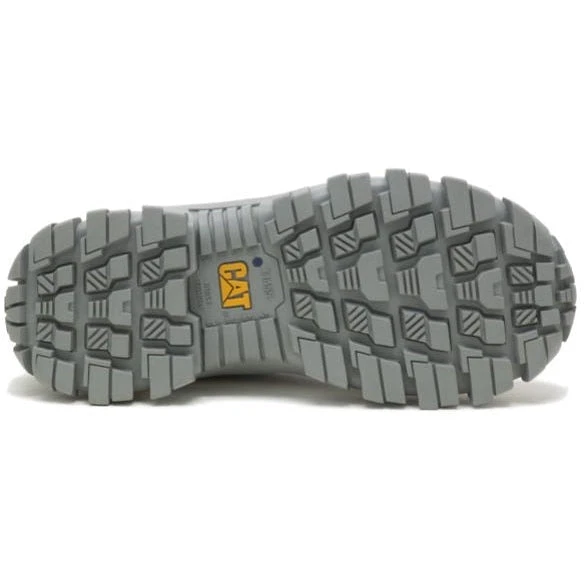 Cat Women's Invader Slip Resist Steel Toe Work Shoe -Wild Dove- P91360 8 Cat Women's Invader Slip Resist Steel Toe Work Shoe -Wild Dove- P91360 - Image 6