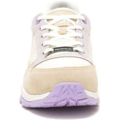 CAT Women's Venward CT Slip Resist Work Shoe -Lilac Marble- P91479 -Overlook Boots Online Shop CATW P91479 020322 F22 090