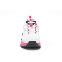 CAT Women's Streamline Runner CCT Original Work Shoe -White/Black- P91498 12 CAT Women's Streamline Runner CCT Original Work Shoe -White/Black- P91498 -Overlook Boots Online Shop CATW P91498 032122 S23 090