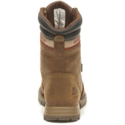 CAT Women's Echo Steel Toe WP Slip Resist Work Boot -Pyramid- P91575 13 CAT Women's Echo Steel Toe WP Slip Resist Work Boot -Pyramid- P91575 -Overlook Boots Online Shop CATW P91575 040622 S23 270