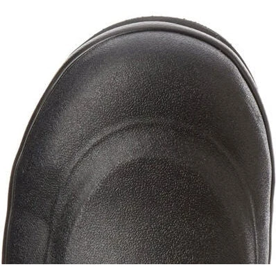 Muck Men's CC Steel Toe WP MG PR Work Boot - Black - CHS-META 8 Muck Men's CC Steel Toe WP MG PR Work Boot - Black - CHS-META - Image 6