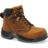 Carolina Women's Raleigh 6" Comp Toe WP Slip Resist Work Boot -Brown- CA1620 2 Carolina Women's Raleigh 6" Comp Toe WP Slip Resist Work Boot -Brown- CA1620 -Overlook Boots Online Shop CLA 001 ca1620