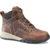Carolina Men's Energy 6" CT Waterproof Slip Resist Hiker Boot -Brown- CA5592 -Overlook Boots Online Shop CLA 001 ca5592