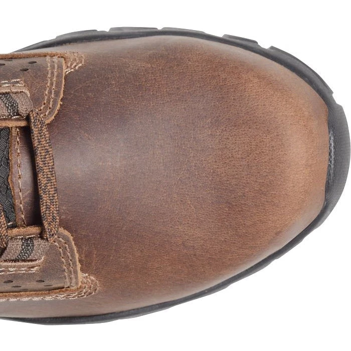 Carolina Men's Energy 6" CT Waterproof Slip Resist Hiker Boot -Brown- CA5592 8 Carolina Men's Energy 6" CT Waterproof Slip Resist Hiker Boot -Brown- CA5592 - Image 6