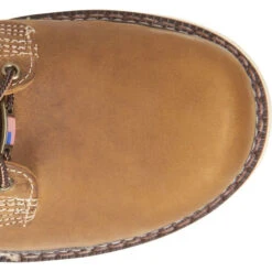 Carolina Men's Amp USA 8" Steel Toe Slip Resist Work Boot -Brown- CA7505 14 Carolina Men's Amp USA 8" Steel Toe Slip Resist Work Boot -Brown- CA7505 -Overlook Boots Online Shop CLA 005 ca7505