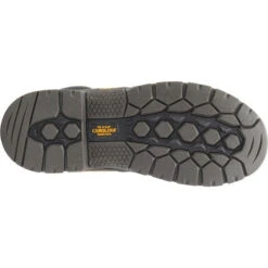 Carolina Women's Raleigh 6" Comp Toe WP Slip Resist Work Boot -Brown- CA1620 -Overlook Boots Online Shop CLA 007 ca1620