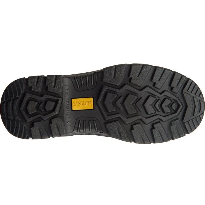 Carolina Men's Mud Jumper 16" Soft Toe WP Rubber Boot -Black- CA2100 9 Carolina Men's Mud Jumper 16" Soft Toe WP Rubber Boot -Black- CA2100 - Image 7