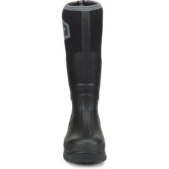 Carolina Men's Mud Jumper 16" Soft Toe WP Rubber Boot -Black- CA2100 12 Carolina Men's Mud Jumper 16" Soft Toe WP Rubber Boot -Black- CA2100 -Overlook Boots Online Shop CLA 008 ca2100