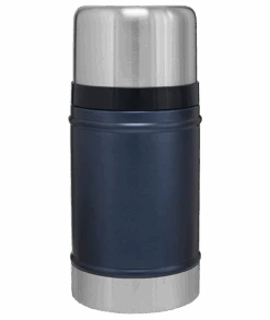 Stanley Legendary Classic Food Jar - 24OZ - 07936 -Overlook Boots Online Shop CLASSICLEGENDARYFOODJAR 2