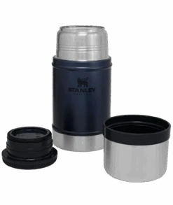 Stanley Legendary Classic Food Jar - 24OZ - 07936 -Overlook Boots Online Shop CLASSICLEGENDARYFOODJAR 3