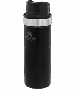 Stanley Trigger Action Travel Mug 16oz - 06439 -Overlook Boots Online Shop CLASSICTRIGGER ACTIONTRAVEL 1