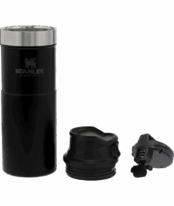 Stanley Trigger Action Travel Mug 16oz - 06439 -Overlook Boots Online Shop CLASSICTRIGGER ACTIONTRAVEL 3