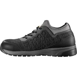 Carhartt Men's Force Nano Comp Toe Work Sneaker Shoe - Black - CMD3461 11 Carhartt Men's Force Nano Comp Toe Work Sneaker Shoe - Black - CMD3461 -Overlook Boots Online Shop CMD3461 Inside
