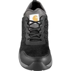 Carhartt Men's Force Nano Comp Toe Work Sneaker Shoe - Black - CMD3461 12 Carhartt Men's Force Nano Comp Toe Work Sneaker Shoe - Black - CMD3461 -Overlook Boots Online Shop CMD3461 Toe