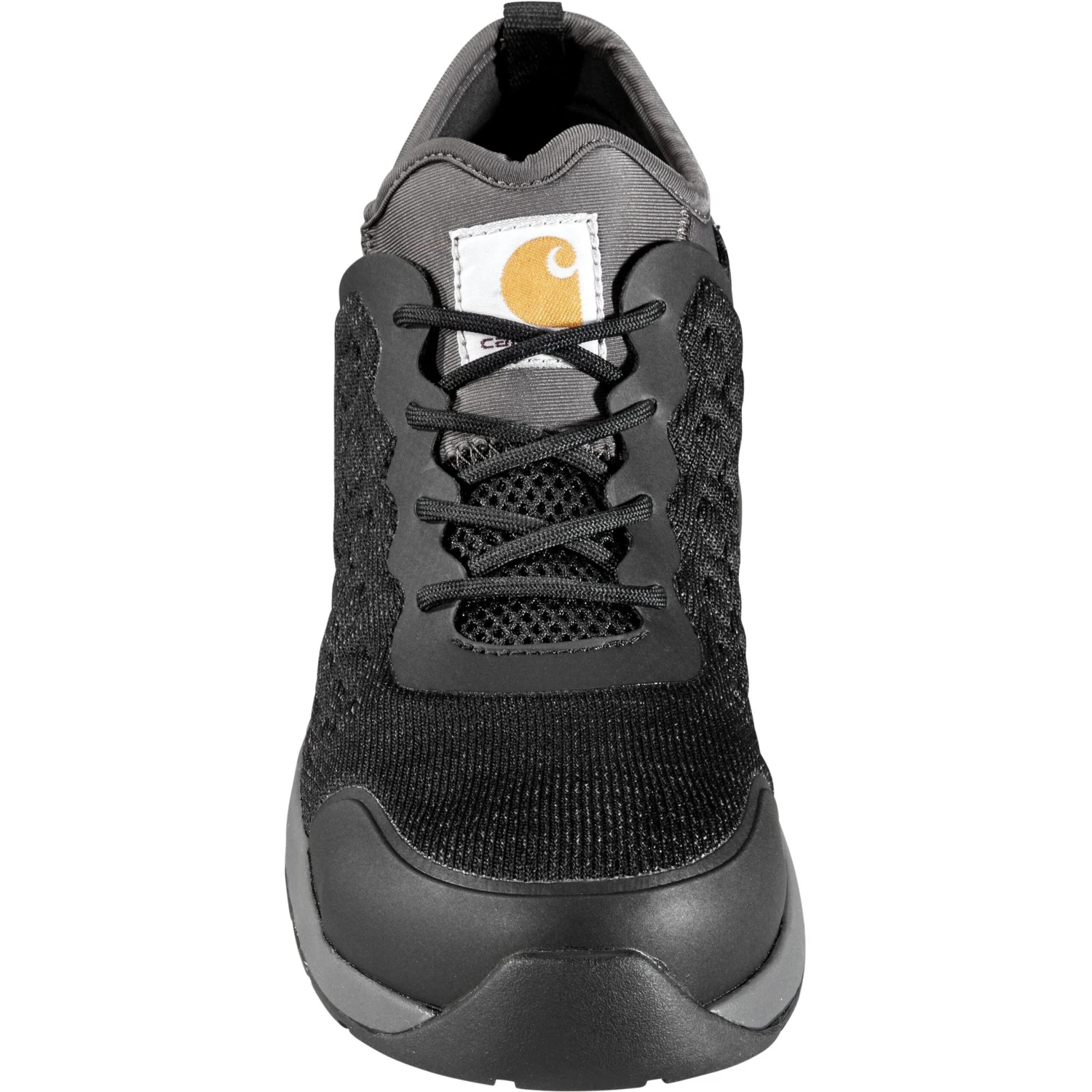Carhartt Men's Force Nano Comp Toe Work Sneaker Shoe - Black - CMD3461 7 Carhartt Men's Force Nano Comp Toe Work Sneaker Shoe - Black - CMD3461 - Image 5