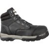 Carhartt Men's Ground Force 6" Comp Toe WP Work Boot - Black - CME6351 -Overlook Boots Online Shop CME6351