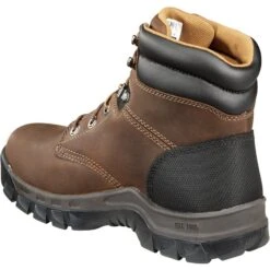 Carhartt Men's Rugged Flex 6" Soft Toe Work Boot - Brown - CMF6066 11 Carhartt Men's Rugged Flex 6" Soft Toe Work Boot - Brown - CMF6066 -Overlook Boots Online Shop CMF6066 CMF63662 564ee71b fe6f 427b b5d6 03b07deb381c