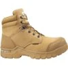 Carhartt Men's Rugged Flex 6" Comp Toe WP Work Boot - Wheat - CMF6356 -Overlook Boots Online Shop CMF6356 CMF6056