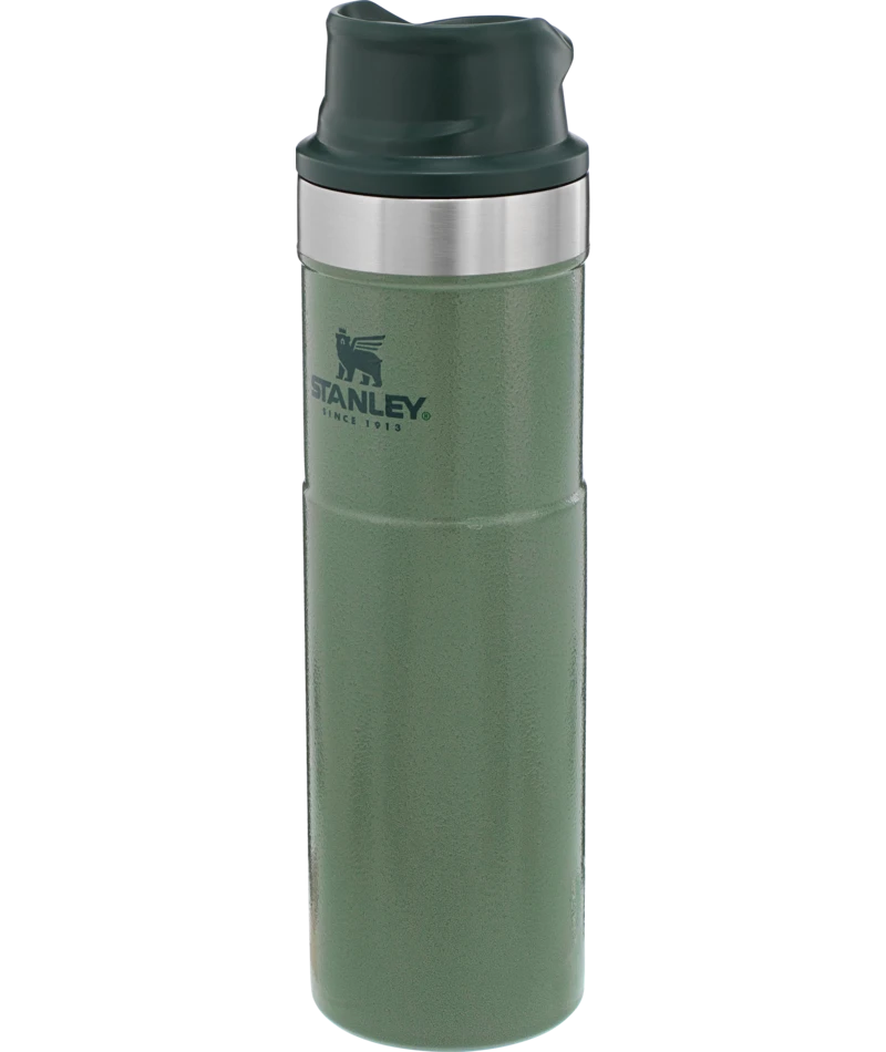 Stanley Trigger Action Travel Mug 20oz - 06441 10 Stanley Trigger Action Travel Mug 20oz - 06441 - Image 8
