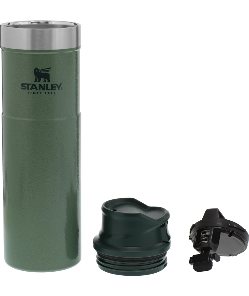 Stanley Trigger Action Travel Mug 20oz - 06441 9 Stanley Trigger Action Travel Mug 20oz - 06441 - Image 7