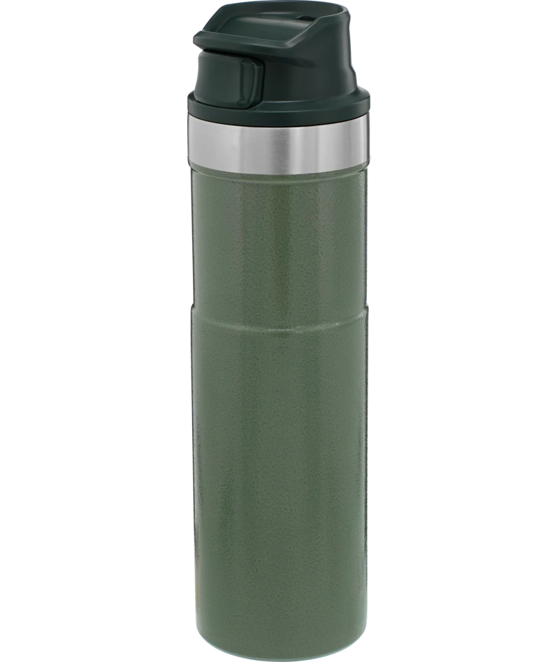 Stanley Trigger Action Travel Mug 20oz - 06441 8 Stanley Trigger Action Travel Mug 20oz - 06441 - Image 6