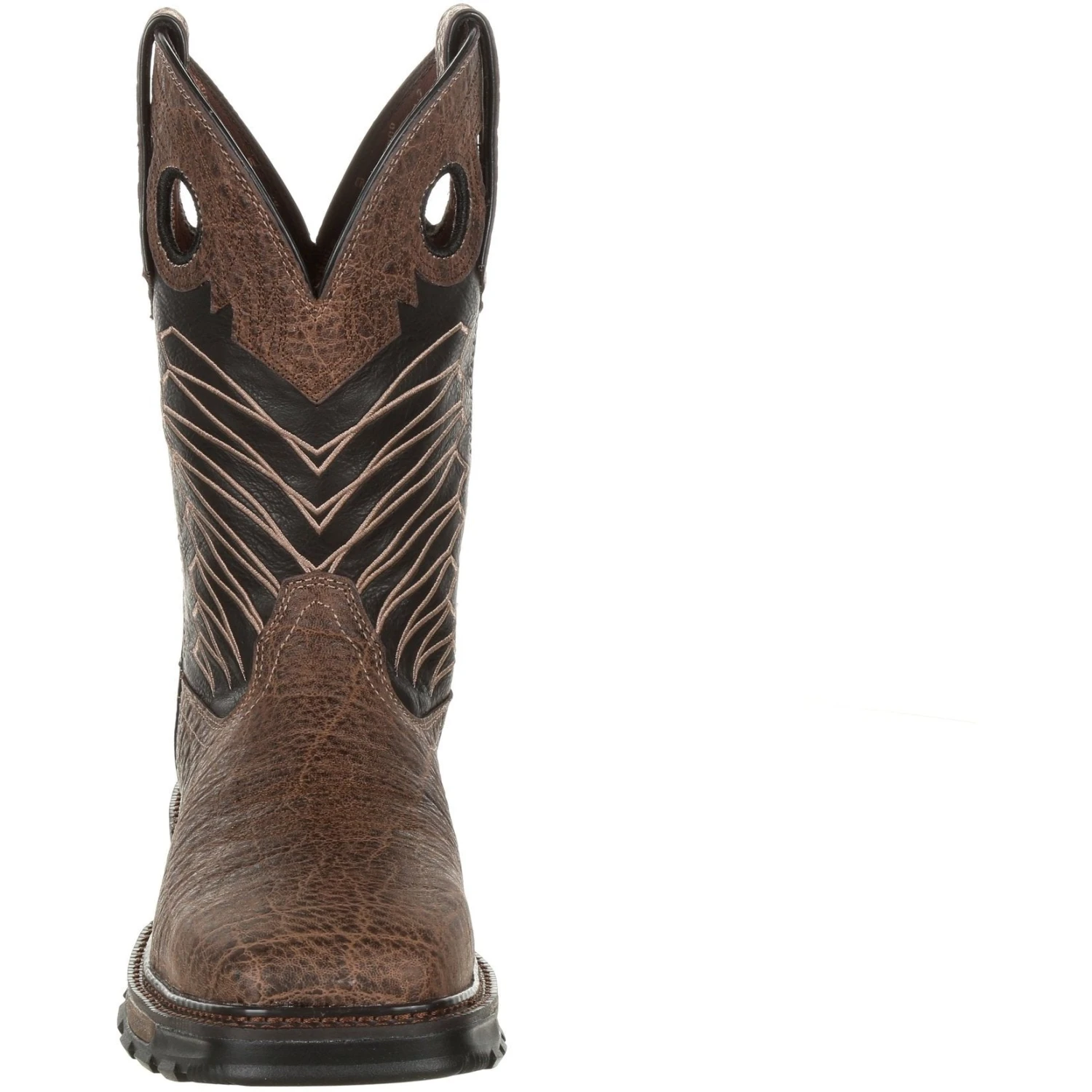 Durango Men's Maverick XP 11" Steel Toe WP Western Work Boot - DDB0176 4 Durango Men's Maverick XP 11" Steel Toe WP Western Work Boot - DDB0176 - Image 2