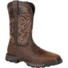 Durango Men's Maverick XP 11" Steel Toe WP Western Work Boot - DDB0206 -Overlook Boots Online Shop DDB0206