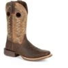 Durango Men's Rebel Pro 12" Square Toe Western Boot - Brown - DDB0221 -Overlook Boots Online Shop DDB0221